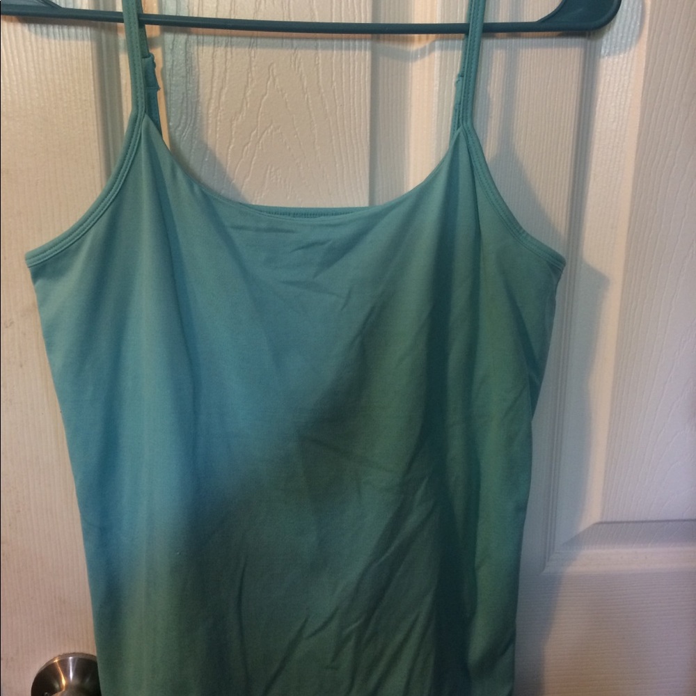 New York And company tank tops